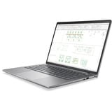 HP ZBook 8 G2i (DK2Z9ET), Notebook silber, Intel® Core™ Ultra 7 356H, NVIDIA RTX PRO 500, 32 GB DDR5, 1 TB (1 TB SSD), Windows 11 Pro