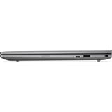 HP ZBook 8 G2i (DK2Z9ET), Notebook silber, Intel® Core™ Ultra 7 356H, NVIDIA RTX PRO 500, 32 GB DDR5, 1 TB (1 TB SSD), Windows 11 Pro