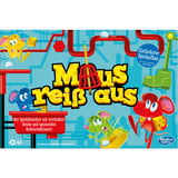 Hasbro Maus Reiß Aus, Brettspiel 