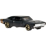 Hot Wheels Fast & Furious Themed 10-Pack, Spielfahrzeug 10er-Pack