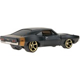 Hot Wheels Fast & Furious Themed 10-Pack, Spielfahrzeug 10er-Pack
