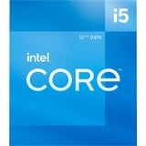 Intel® Core™ i5-12400, Prozessor 