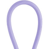Intenso Handykette und Lade-/Datenkabel Cell Phone Charging Lanyard violett, 1,65 Meter, USB-C, PD3.0 / QC4.0, Nylon