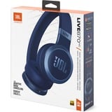 JBL LIVE 670NC, Kopfhörer blau