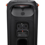 JBL Partybox 710, Lautsprecher schwarz, Bluetooth, Klinke