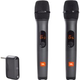 Wireless Microphone Set, Mikrofon