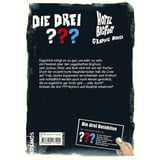 KOSMOS Die drei ??? Graphic Novel Hotel Bigfoot, Buch Softcover