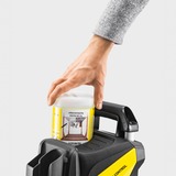 Kärcher Hochdruckreiniger K 7 Smart Control Home gelb/schwarz, Bluetooth, mit Flächenreiniger
