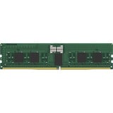 Kingston DIMM 16 GB DDR5-5600 ECC, Arbeitsspeicher grün, KSM56R46BS8PMI-16HAI, Registred