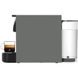 Krups Nespresso Essenza Mini XN110B, Kapselmaschine grau