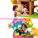 LEGO 10787 Gabby's Dollhouse Kitty Fees Gartenparty, Konstruktionsspielzeug 
