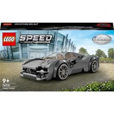 LEGO 76915 Speed Champions Pagani Utopia, Konstruktionsspielzeug 