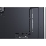 LG OLED83G67LW.AEUD, OLED-Fernseher 210.8 cm (83 Zoll), schwarz/silber, Ultra HD/4K, Wandhalterung, 120Hz Panel