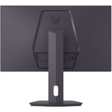 LG UltraGear 27G610A-B, Gaming-Monitor 68.4 cm (27 Zoll), schwarz, QHD, IPS, HDMI, DP, FreeSync Premium, 200Hz Panel