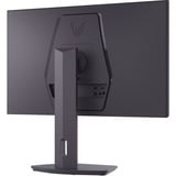 LG UltraGear 27G610A-B, Gaming-Monitor 68.4 cm (27 Zoll), schwarz, QHD, IPS, HDMI, DP, FreeSync Premium, 200Hz Panel