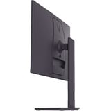LG UltraGear 27G610A-B, Gaming-Monitor 68.4 cm (27 Zoll), schwarz, QHD, IPS, HDMI, DP, FreeSync Premium, 200Hz Panel