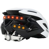 LIVALL BH60 SE NEO, Helm weiß, Größe L, 55 - 61 cm