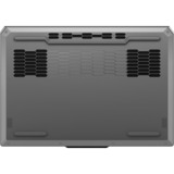 Lenovo LOQ 17IRX10 (83JH000XGE), Gaming-Notebook grau, Intel® Core™ i7-14700HX, NVIDIA GeForce RTX 5070, 16 GB DDR5, 512 GB (512 GB SSD), Windows 11 Home