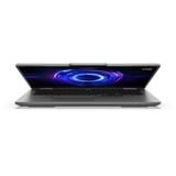Lenovo LOQ 17IRX10 (83JH000XGE), Gaming-Notebook grau, Intel® Core™ i7-14700HX, NVIDIA GeForce RTX 5070, 16 GB DDR5, 512 GB (512 GB SSD), Windows 11 Home