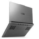 Lenovo LOQ 17IRX10 (83JH000XGE), Gaming-Notebook grau, Intel® Core™ i7-14700HX, NVIDIA GeForce RTX 5070, 16 GB DDR5, 512 GB (512 GB SSD), Windows 11 Home