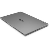 Lenovo LOQ 17IRX10 (83JH000XGE), Gaming-Notebook grau, Intel® Core™ i7-14700HX, NVIDIA GeForce RTX 5070, 16 GB DDR5, 512 GB (512 GB SSD), Windows 11 Home
