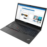 Lenovo ThinkPad E15 G3 (20YG003VGE), Notebook schwarz, Windows 10 Pro 64-Bit