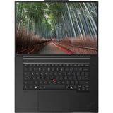 Lenovo ThinkPad T1g G9 (21UG000RGE), Notebook schwarz, Intel® Core™ Ultra 9 386H, NVIDIA GeForce RTX 5070, 64 GB LPDDR5X, 1 TB (1 TB SSD), Windows 11 Pro