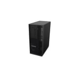 Lenovo ThinkStation P2 Tower Gen 2 (30JQ00AKGE), PC-System schwarz, Windows 11 Pro