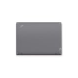 Lenovo  ThinkPad P16 G2 (21FA005QGE), Notebook grau/schwarz, Intel® Core™ i9-13980HX, NVIDIA RTX 5000, 96 GB DDR5, 2 TB (2 TB SSD), Windows 11 Pro 64-Bit