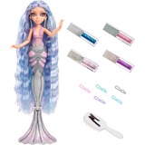 MGA Entertainment Mermaze Mermaidz Deluxe Fashion Doll S1 - Orra, Puppe 
