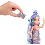 MGA Entertainment Mermaze Mermaidz Deluxe Fashion Doll S1 - Orra, Puppe 