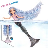 MGA Entertainment Mermaze Mermaidz Deluxe Fashion Doll S1 - Orra, Puppe 