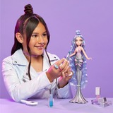 MGA Entertainment Mermaze Mermaidz Deluxe Fashion Doll S1 - Orra, Puppe 