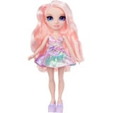MGA Entertainment Rainbow High My Fashion Style - Bella, Puppe 