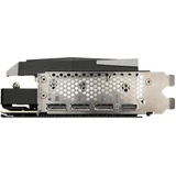 MSI GeForce RTX 3060 Ti GAMING Z TRIO LHR, Grafikkarte Lite Hash Rate, 3x DisplayPort, 1x HDMI 2.1