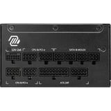 MSI MAG A1250GL, PC-Netzteil schwarz, 1250 Watt