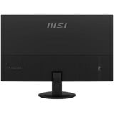 MSI PRO MP272LFL Generalüberholt, LED-Monitor 68.6 cm (27 Zoll), schwarz, FullHD, IPS, HDMI, DP, HDR, 100Hz Panel