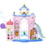 Mattel Disney Prinzessin Haustierpalast Spielset, Spielgebäude 