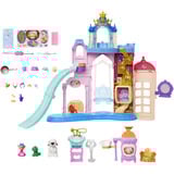 Mattel Disney Prinzessin Haustierpalast Spielset, Spielgebäude 