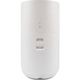 Meaco Clean CA-HEPA 76x5 WLAN Luftreiniger weiß, 50 Watt