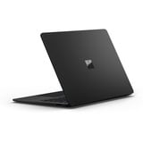 Microsoft Surface Laptop 7, Notebook schwarz, Qualcomm Snapdragon X Elite X1E-80-100, Qualcomm Adreno GPU, 16 GB LPDDR5X, 1 TB (1 TB SSD), Windows 11 Pro, 256GB, Snapdragon X Elite