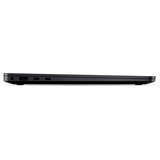 Microsoft Surface Laptop 7, Notebook schwarz, Qualcomm Snapdragon X Elite X1E-80-100, Qualcomm Adreno GPU, 16 GB LPDDR5X, 1 TB (1 TB SSD), Windows 11 Pro, 256GB, Snapdragon X Elite
