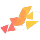 Nanoleaf Shapes Triangles Starter Kit - 9er-Pack, LED-Leuchte 