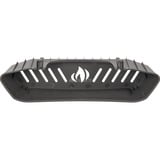 Napoleon Rogue Seiten-/Gewürzfach N590-0261, Aufbewahrung grau