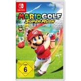 Nintendo Mario Golf: Super Rush, Nintendo Switch-Spiel