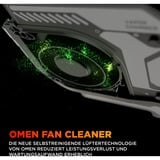 OMEN MAX 16-ah0099ng, Gaming-Notebook schwarz, Intel® Core™ Ultra 9 275HX, NVIDIA GeForce RTX 5090, 64 GB DDR5, 2 TB (2 TB SSD), Windows 11 Home