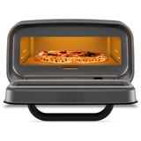 Ooni Ooni Volt 2, elektrischer Pizzaofen weiß