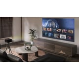 Optoma Photon Life PH31, DLP-Beamer schwarz, FullHD, 1500 Lumen, Lautsprecher