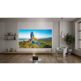 Optoma Photon Life PH31, DLP-Beamer schwarz, FullHD, 1500 Lumen, Lautsprecher