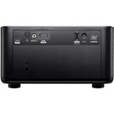 Optoma Photon Life PH31, DLP-Beamer schwarz, FullHD, 1500 Lumen, Lautsprecher